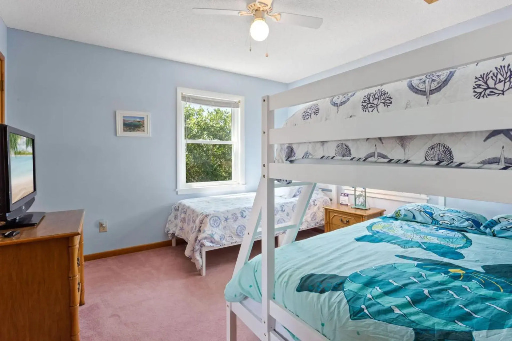 6005 - Koala Pointe