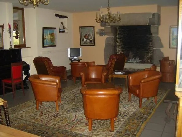 Manoir De Kermodest