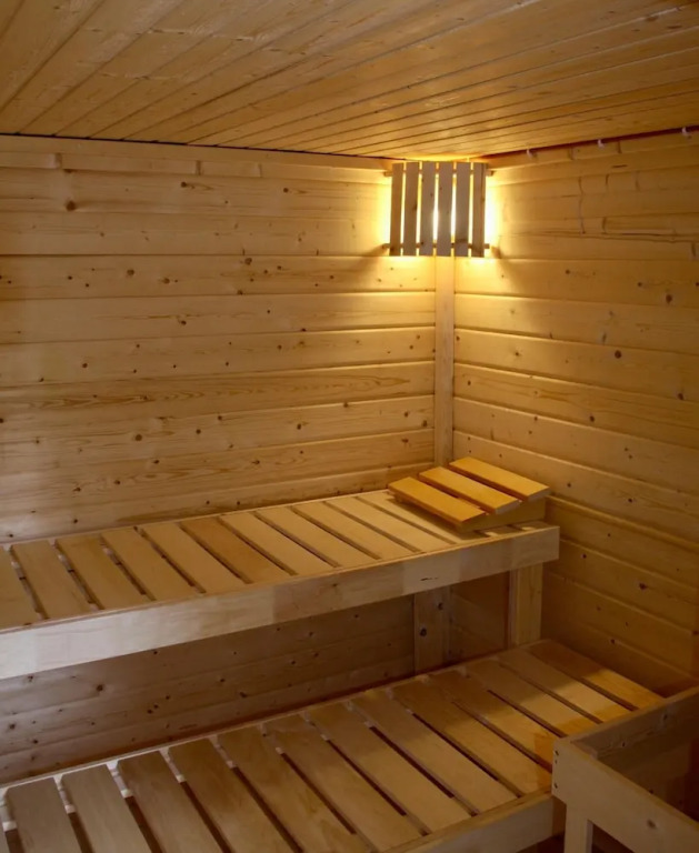 Ferienhaus Kleine Freiheit auf Fehmarn