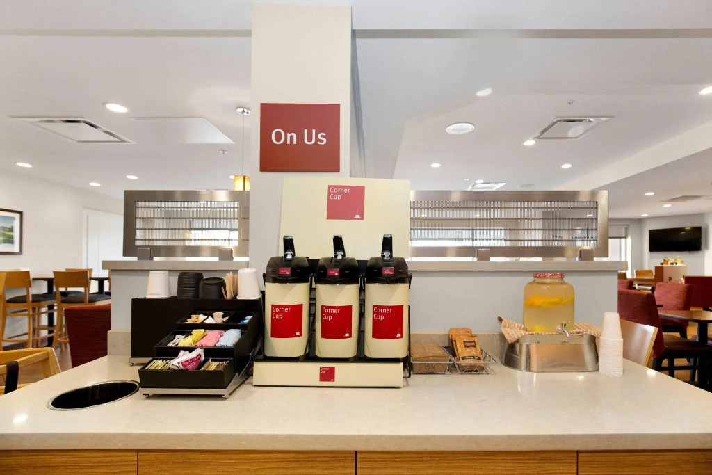 TownePlace Suites by Marriott Pittsburgh Harmarville