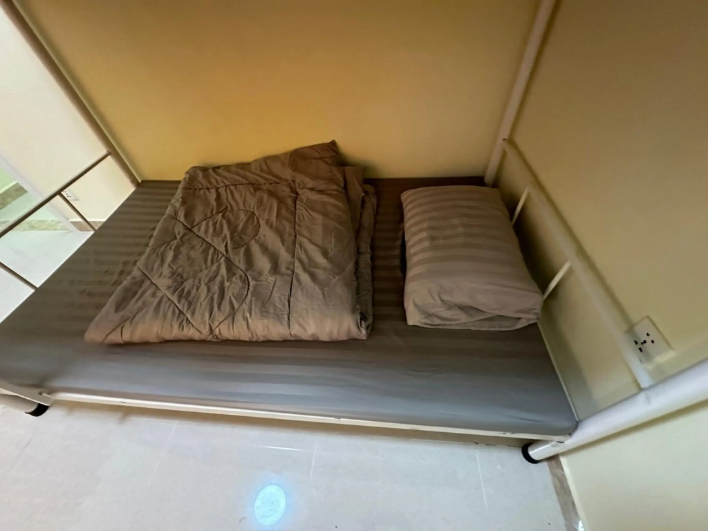 Keen's Smiley Homestay
