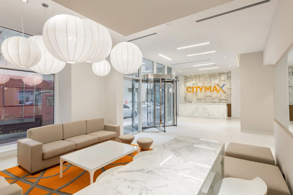Citymax Hotel Al Barsha at the Mall