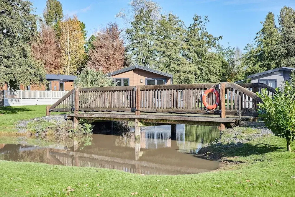 Host Stay Bridgewater Lodge