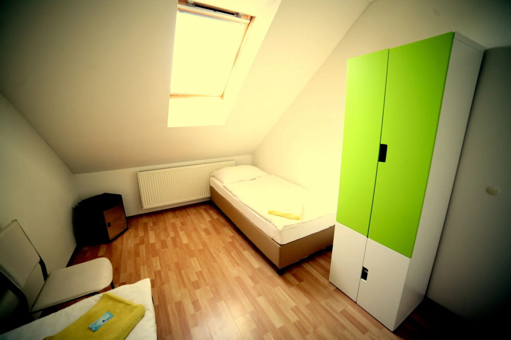 Hotel Leon