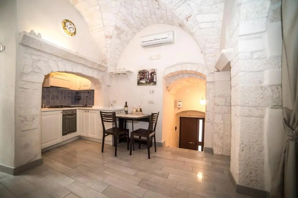 La Nicchia Di Paola