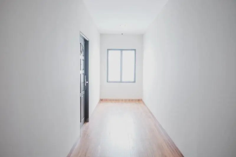 RedDoorz Plus near Ferry Terminal Batam Center