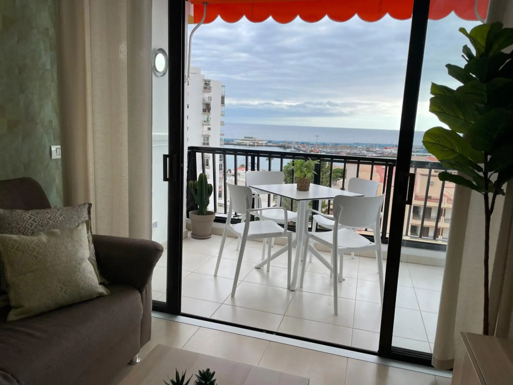 Achacay Sunset Apartment