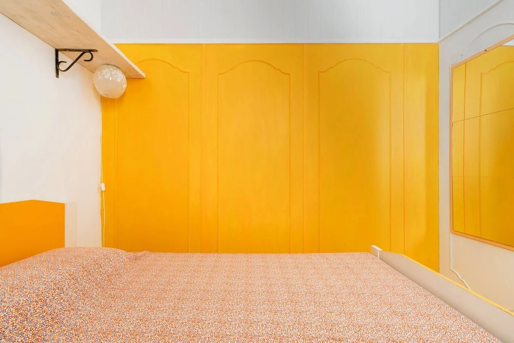 4163 Abate Filippo Home Holiday by Barbarhouse