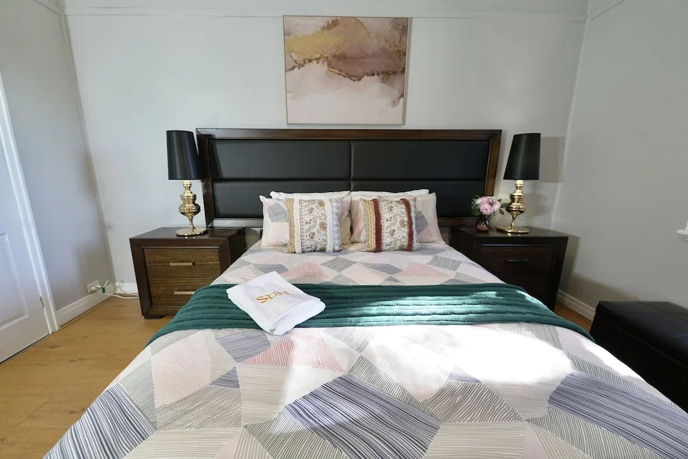 Staycation Holiday Bendigo Pet-Friendly