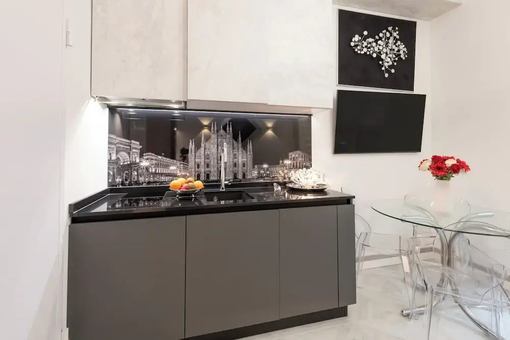 Falcone 5 – Stylish Duo Apartments