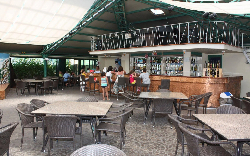 Cefalu Resort - Sporting Club