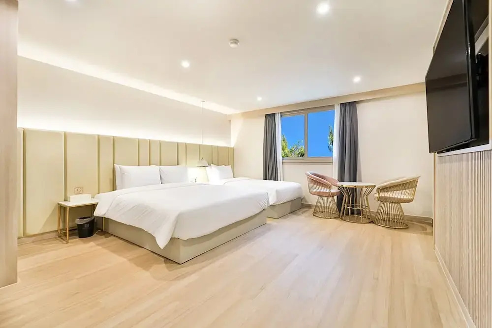 SongDODenbastaHotel