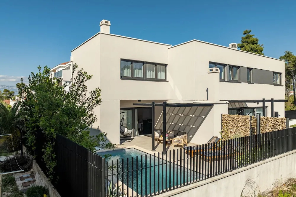 Villa Mia ZadarVillas
