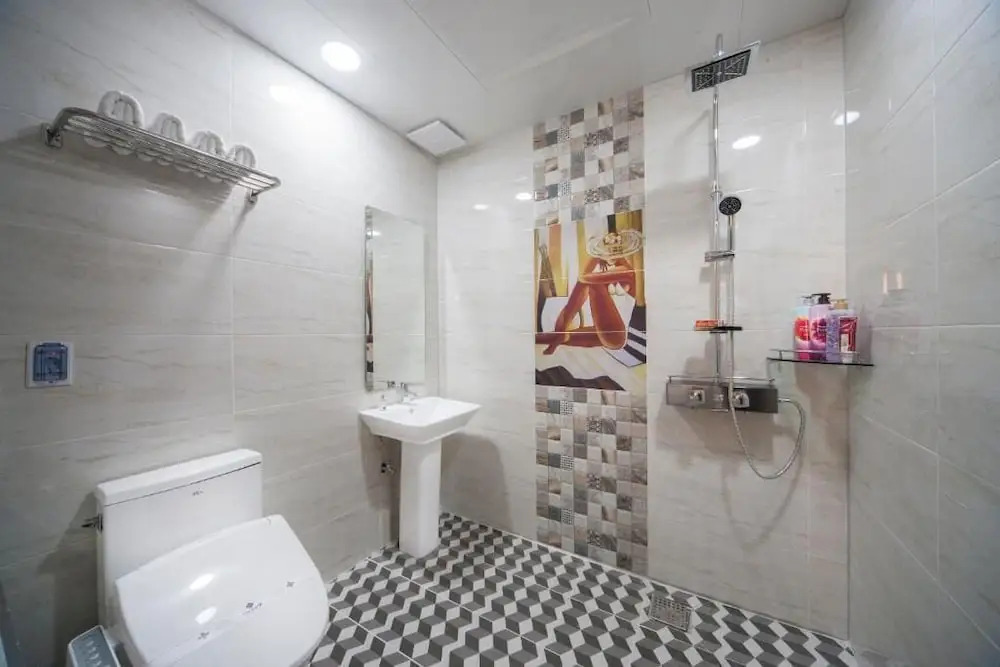 Samho Hotel