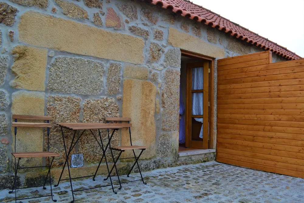 Quinta do Quinto - Turismo de Habitação