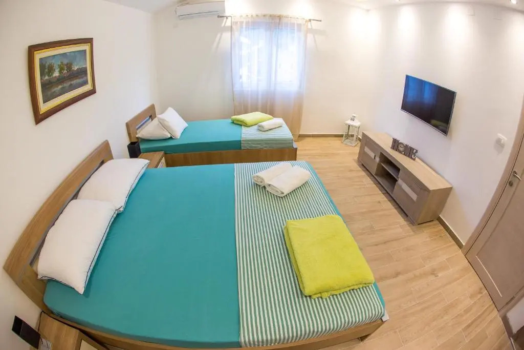 Apartment Novak