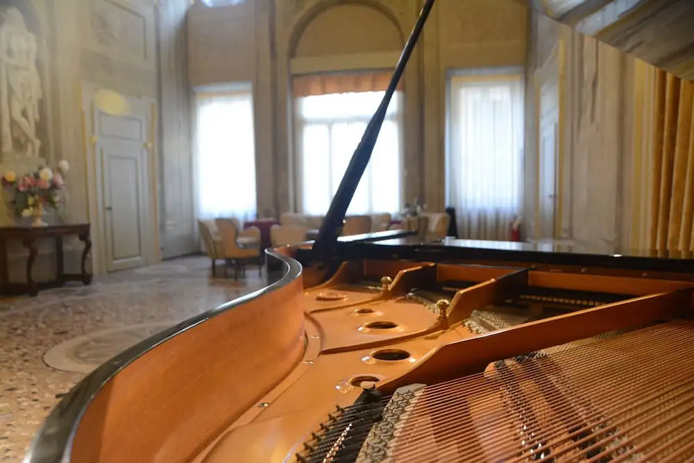 B&B Palazzo Camozzini