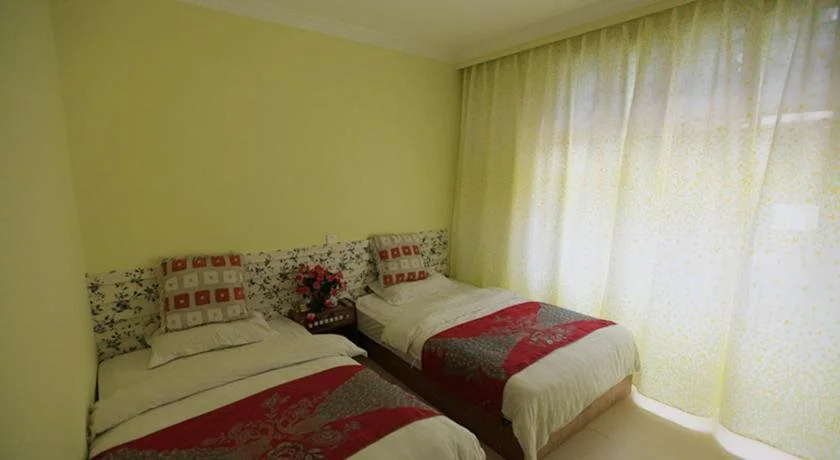 Ancient Charm Hotel