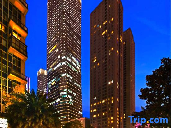 WIFC Taikoo Yunxuan International Apartment (Chunxi Road West International Financial Center Branch)
