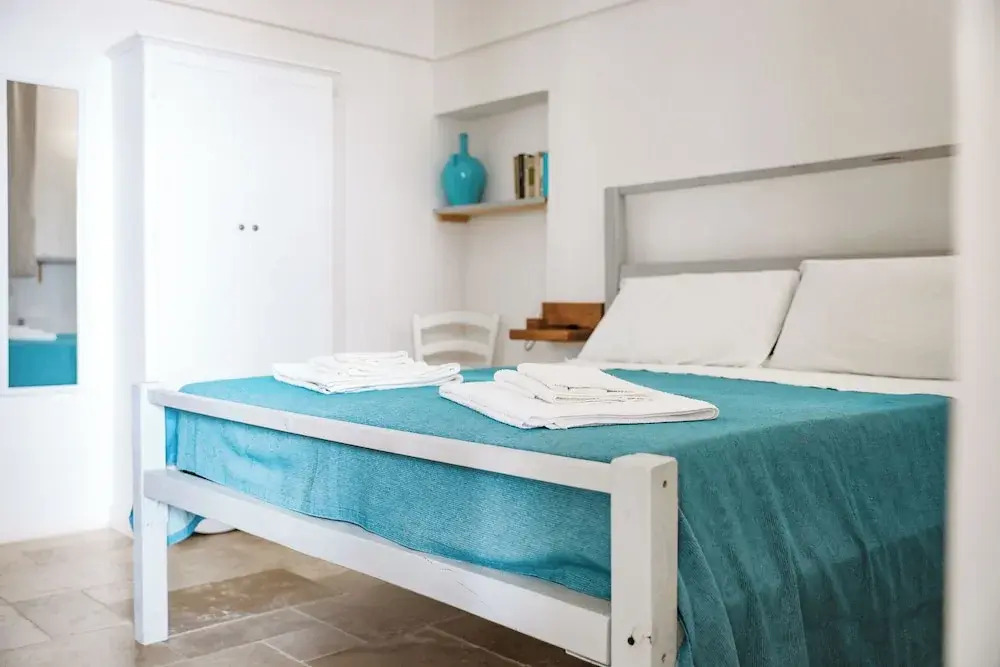 Masseria Piccole Taverne
