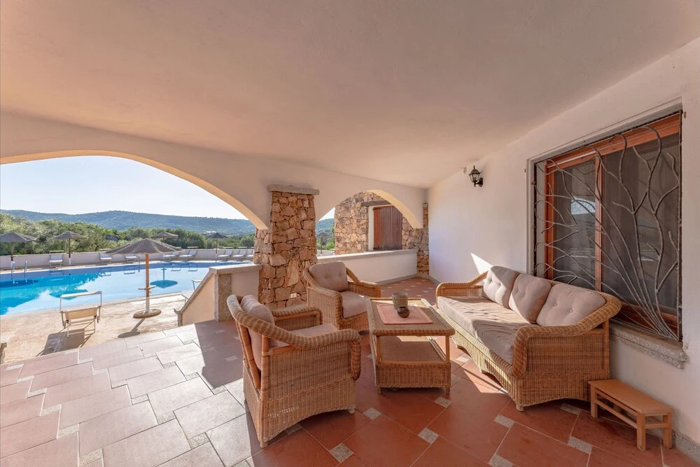Chic Villa Antonina num2180