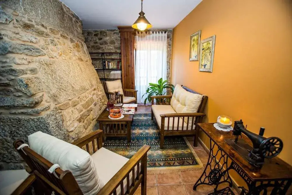 Casa Castiñeira