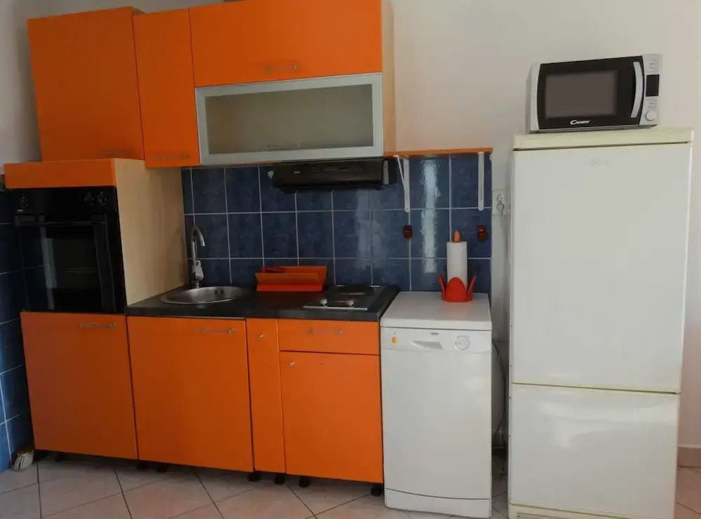 Cozy and Smart Crikvenica Apartments