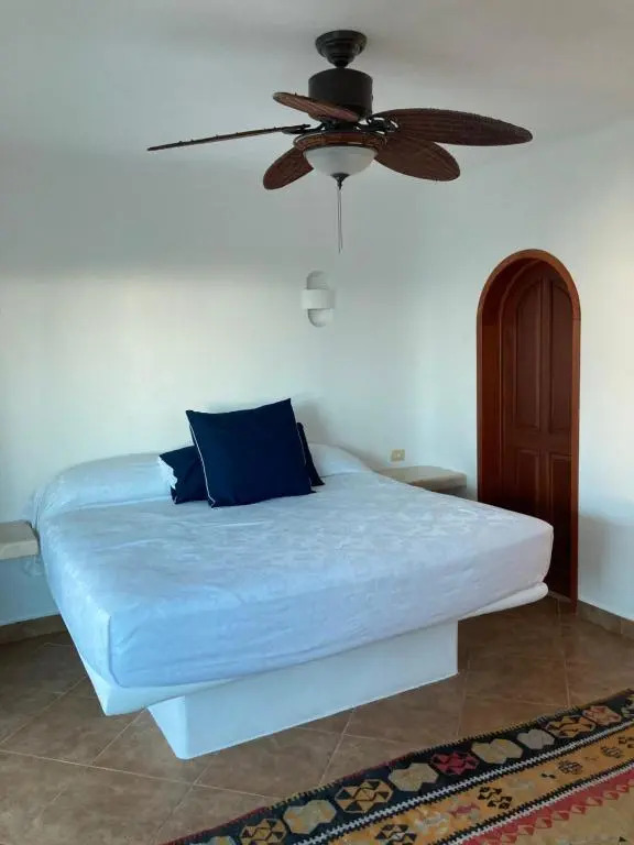 Casa 5 Palmas