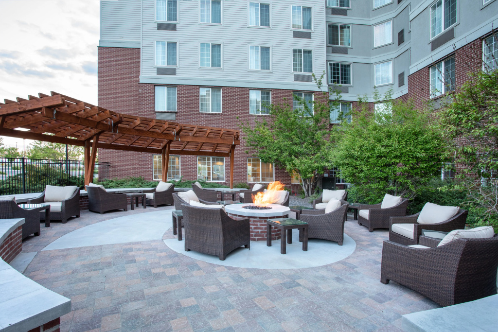 Staybridge Suites Denver International Airport by IHG