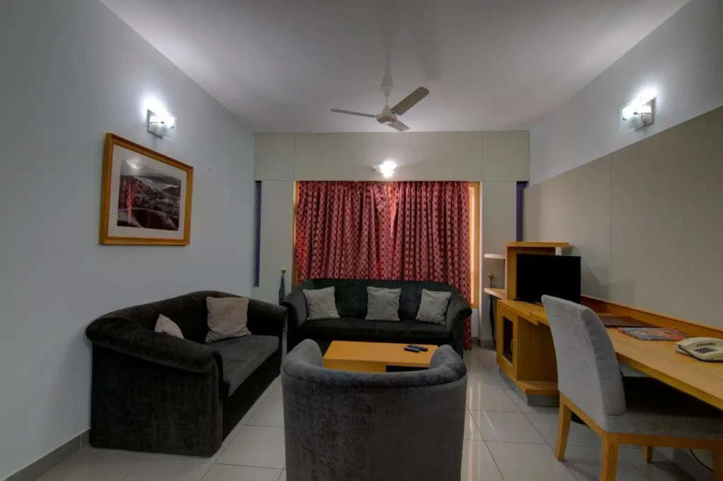 Tristar Serviced Apartments