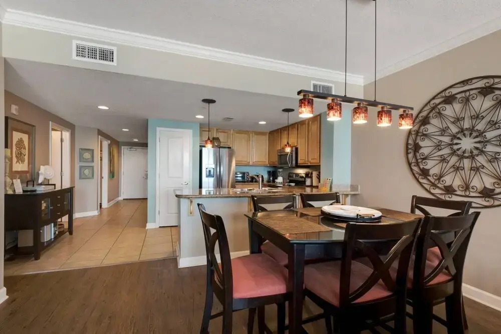 Marisol Condos By Itrip