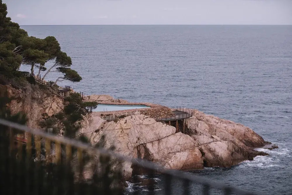 Apartaments Cap Sa Sal