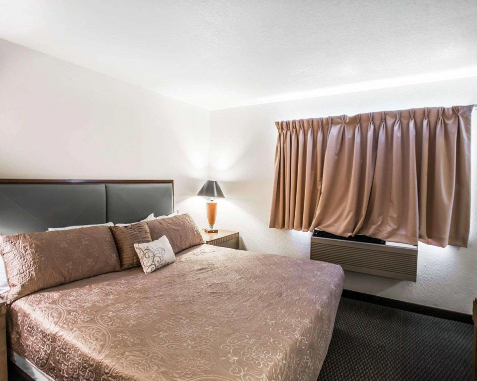 Rodeway Inn Greeley