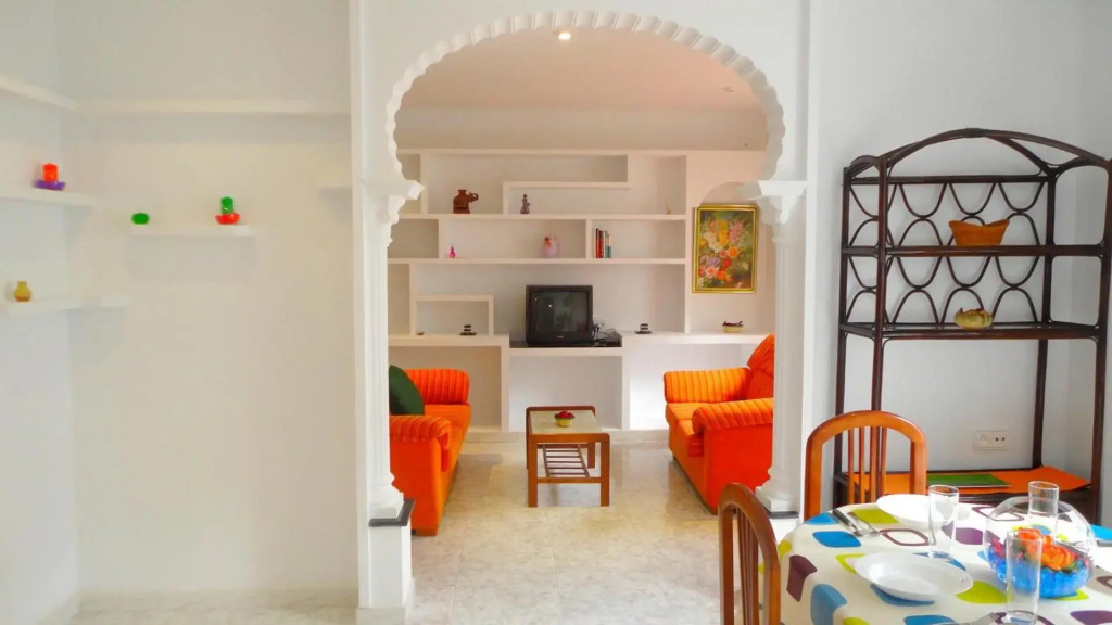 ConilPlus Apartment - Bodega