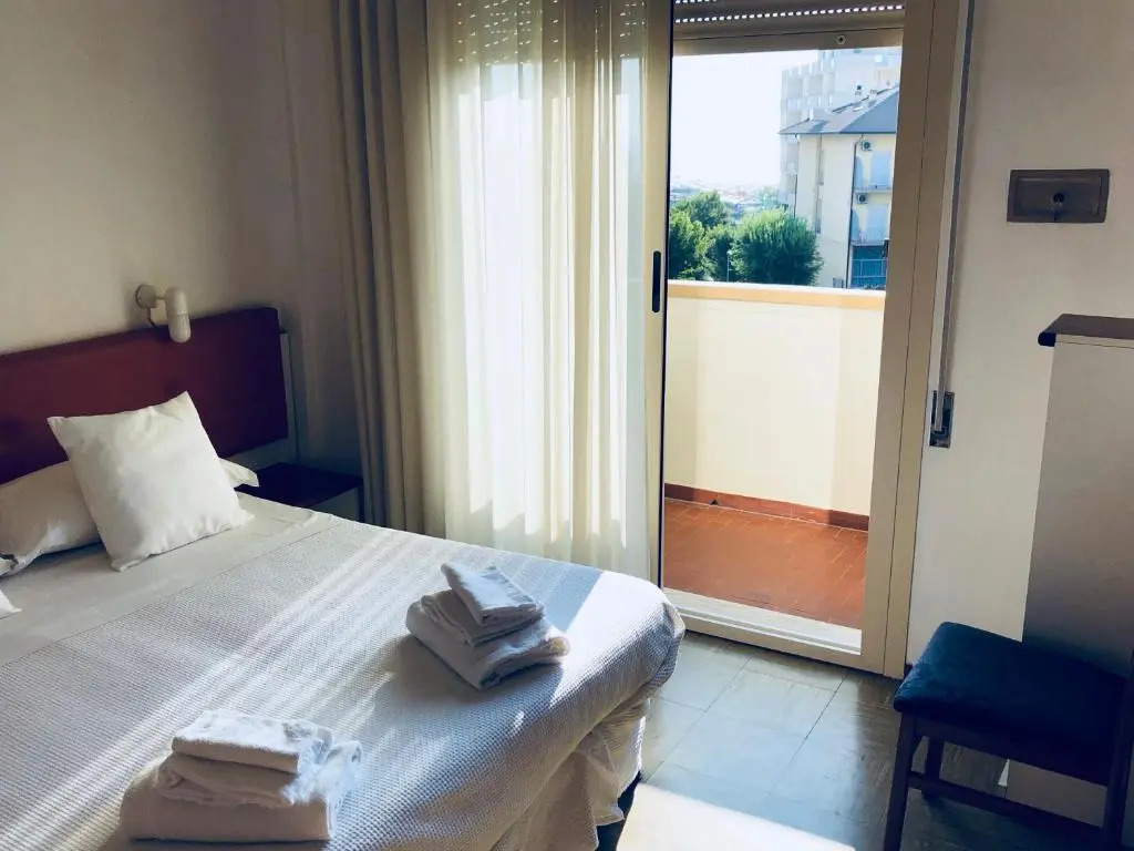 Hotel Aplo - Breakfast Experience