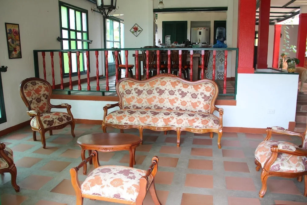 Hacienda Buenavista