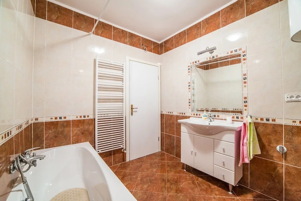Apartment Leone / Three Bedroom