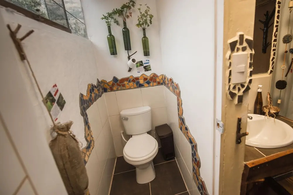 Eco Tampu Andahuaylillas - Cusco Hospedaje Ecosostenible