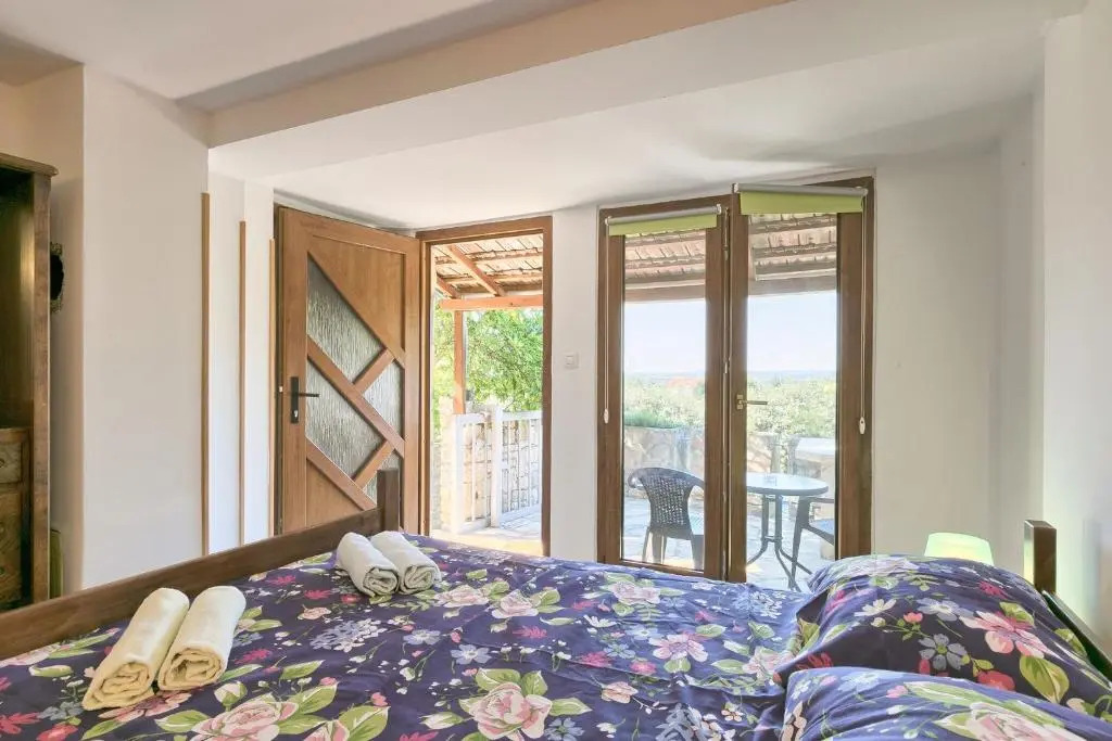 Guesthouse Sea View