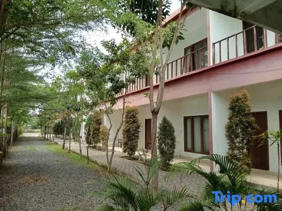 Sisilia Lodge