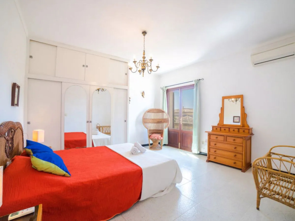 Holiday Home Sanso by Interhome