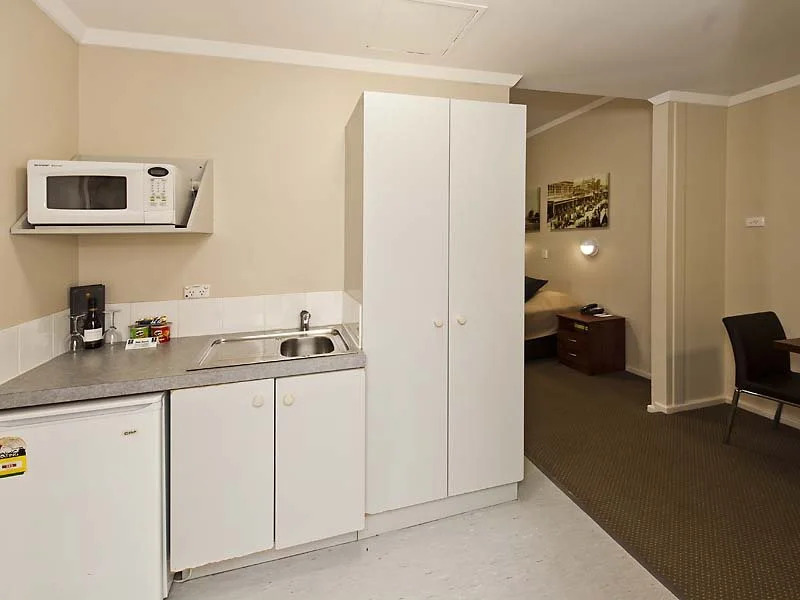 Comfort Inn Wentworth Plaza