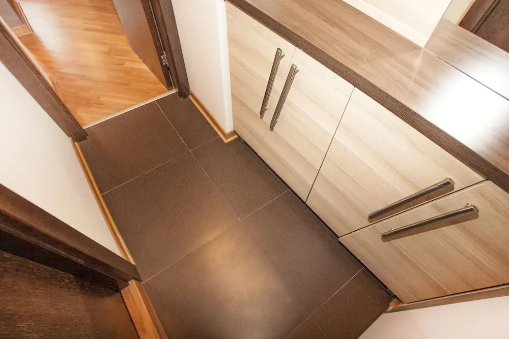 Apartment Retenzija