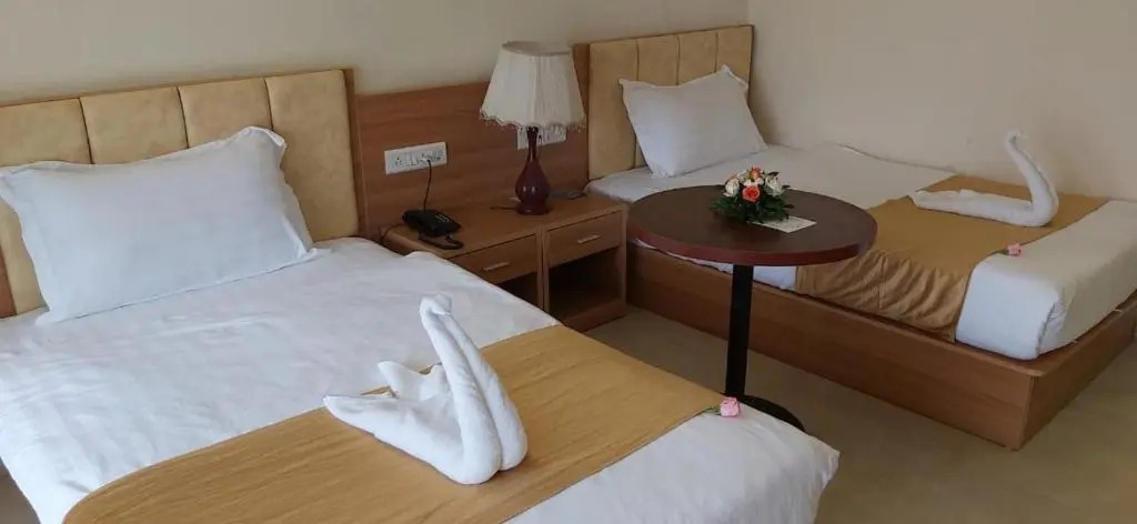 Hotel Reemz