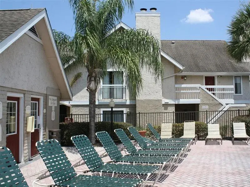 Hawthorn Suites Orlando At International Drive (ex. Residence Inn Orlando Int'l Drive)