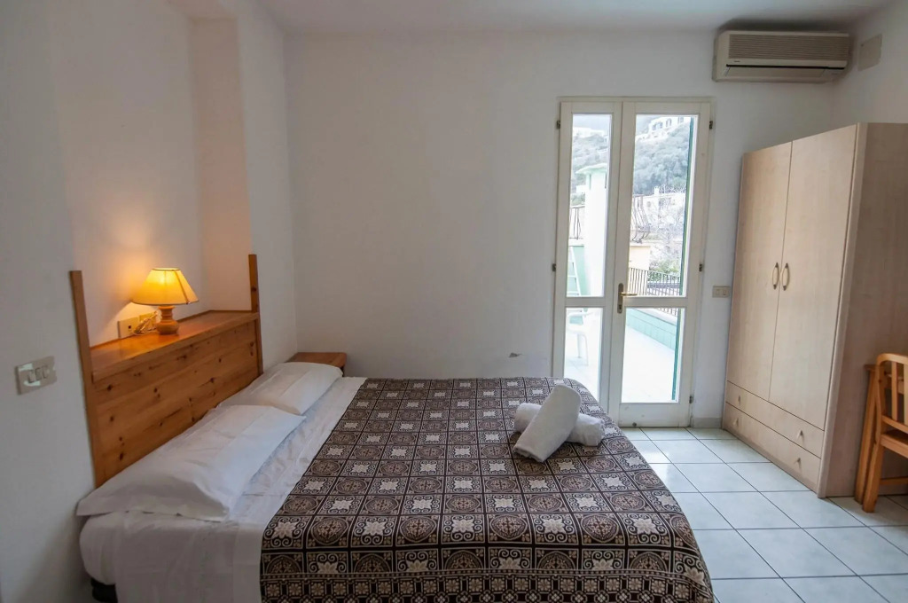Albergo Macrì