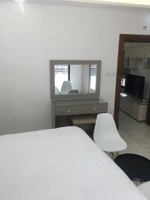 New and cosy apartment in Amman (Al Weibdeh)