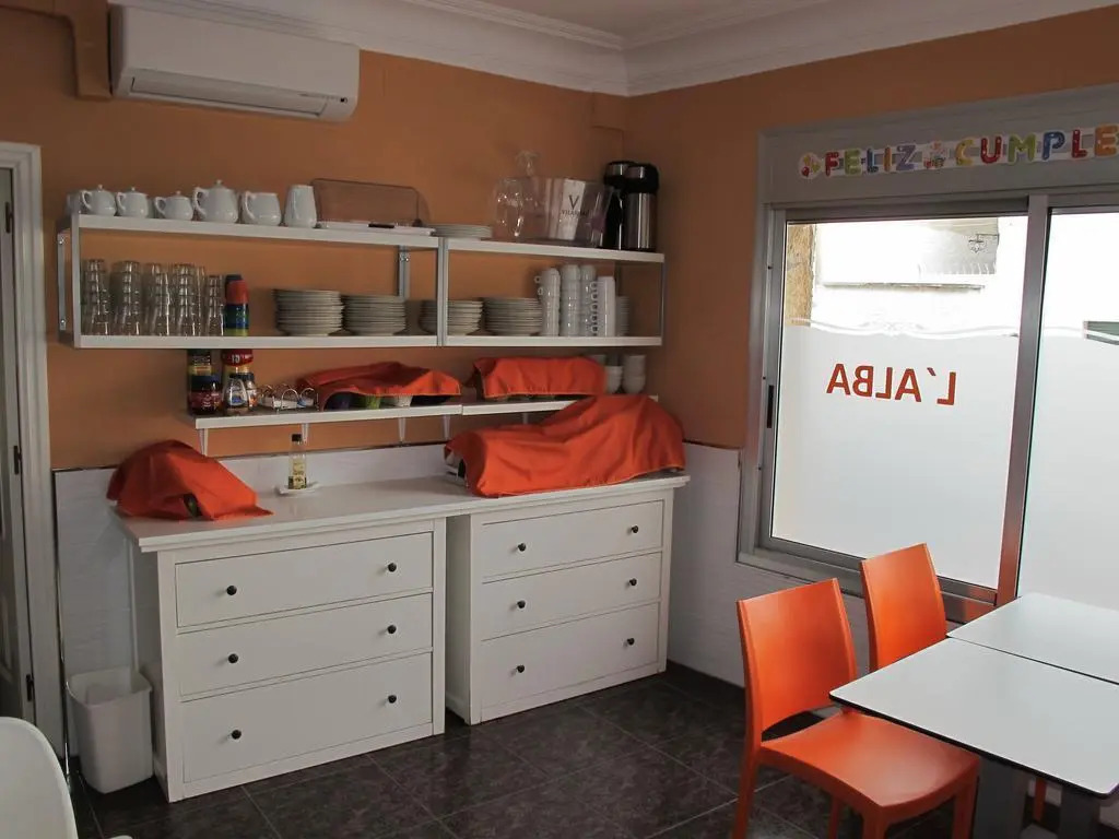 Hostal LAlba