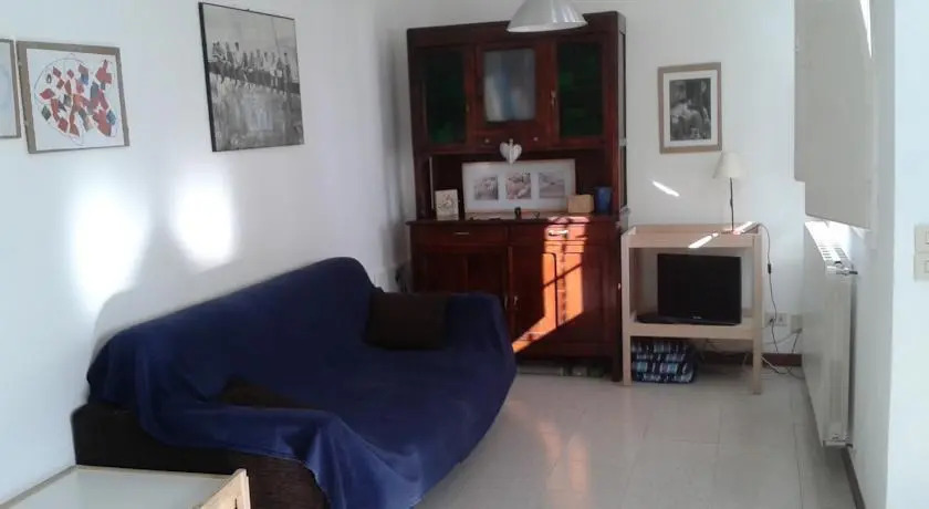 Lavagna Apartments