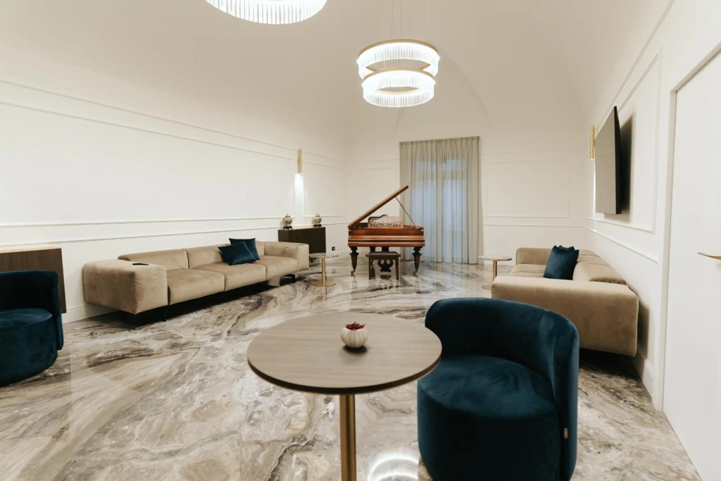 Albergo Italia